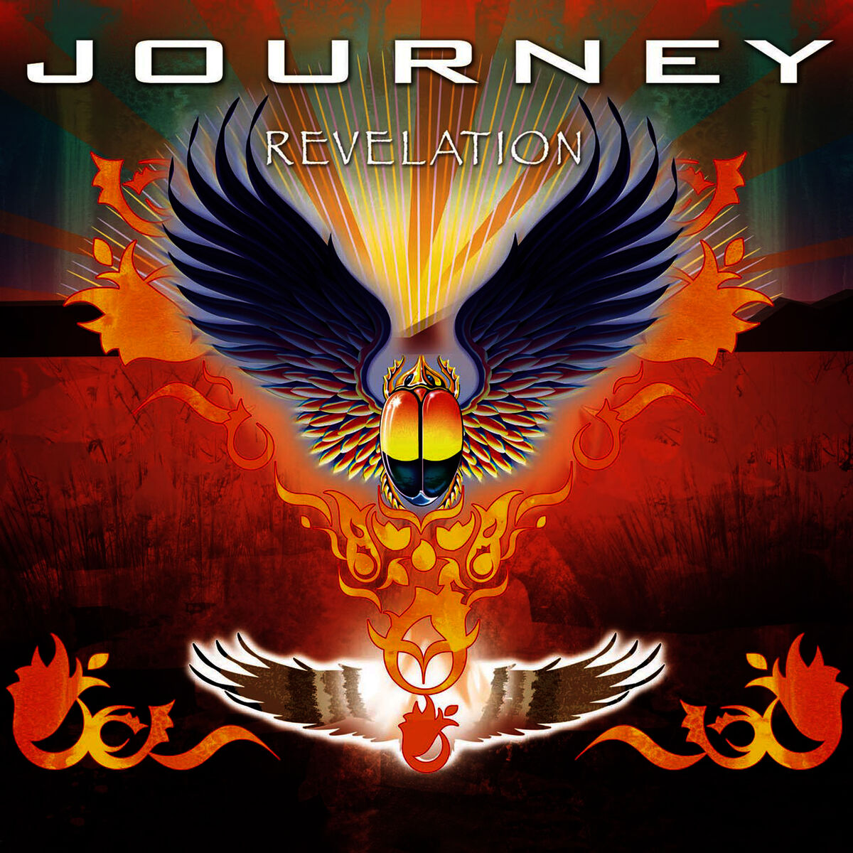 Journey